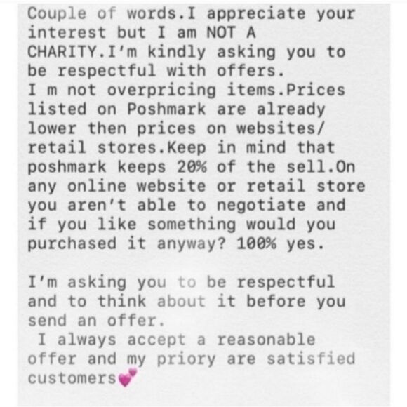 Foxcroft Classic Fit,Wrinkle Free Plaid Shirt 1X - Picture 9 of 10